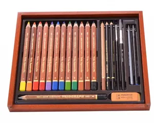 Koh-i-noor Aquarell-Zeichenset – Patrone 8897